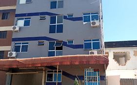 Hotel Lumem Taguatinga Sul